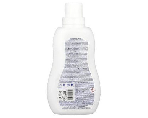 ATTITUDE, Laundry Detergent, Citrus Zest, 35.5 fl oz (1.05 l) ATTITUDE, Laundry Detergent, Citrus Zest, 35.5 fl oz (1.05 l)