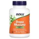 NOW Foods, Dopa Mucuna, 180 Veg Capsules
