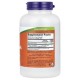 NOW Foods, Fenugreek, 500 mg, 250 Veg Capsules