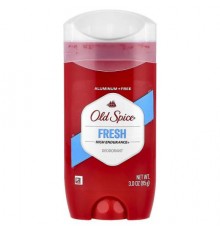 Old Spice, High Endurance®, Deodorant, Fresh, 3 oz (85 g)