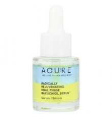 ACURE, Radically Rejuvenating Dual Phase Bakuchiol Serum™, 0.67 fl oz (20 ml)
