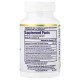 Paradise Herbs, Calm, 60 Vegetarian Capsules