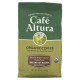 Cafe Altura, Organic Coffee, Breakfast Blend, Whole Bean, Medium Roast, 10 oz (283 g)