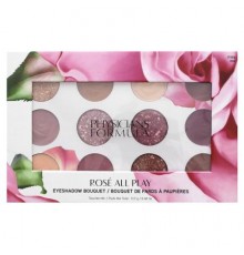 Physicians Formula, Rosé All Play, Eyeshadow Bouquet, 1711516 Rose, 0.48 oz (13.7 g)