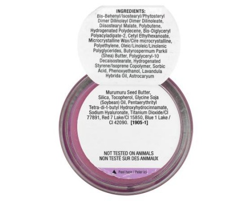 wet n wild, PerfectPout Sleeping Lip Mask, Lavender, 0.21 oz (6 g)