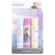 Lip Smacker, Disney Frozen II, Lip Balm, Trio Pack, 3 Pack, 0.14 oz (4 g) Each