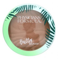 Physicians Formula, Murumuru Butter Bronzer, PF11001 Sculpting Bronzer, 0.38 oz (11 g)