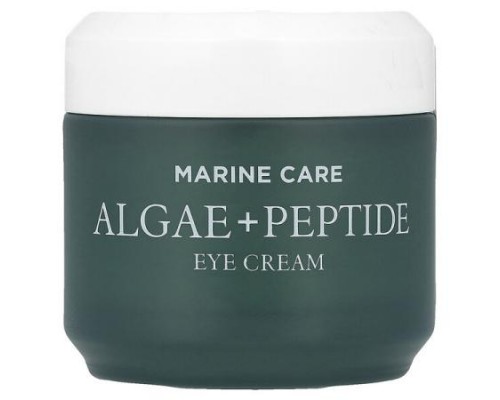 Heimish, Marine Care,　Algae + Peptide Eye Cream, 1.01 fl oz (30 ml)