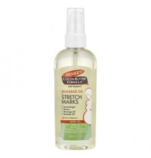 Palmer's, Cocoa Butter Formula® With Vitamin E, Massage Oil for Stretch Marks, 3.4 fl oz (100 ml)