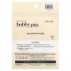 Kitsch, Essential Bobby Pins, Blonde, 45 Pieces