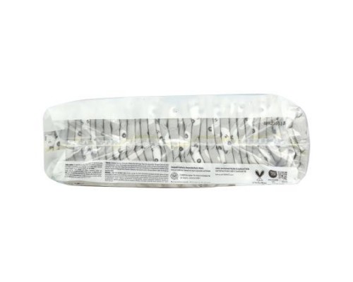 The Honest Company, Clean Conscious Diapers™, Size 1, 8-14 lbs, Pandas, 35 Diapers The Honest Company, Clean Conscious Diapers™, Size 1, 8-14 lbs, Pandas, 35 Diapers