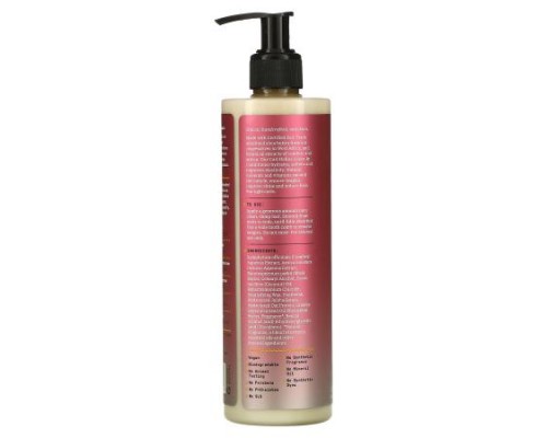 Alaffia, Beautiful Curls, Leave-In Conditioner, Tight Curls, Unrefined Shea Butter, 12 fl oz (354 ml) Alaffia, Beautiful Curls, Leave-In Conditioner, Tight Curls, Unrefined Shea Butter, 12 fl oz (354 ml)
