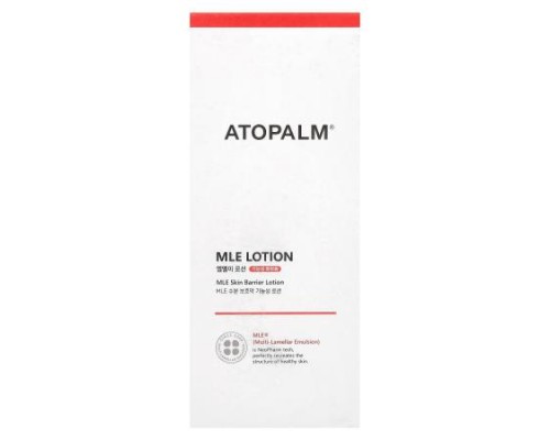 Atopalm, MLE Skin Barrier Lotion, 6.8 fl oz (200 ml)