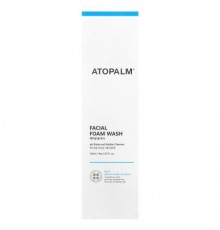 Atopalm, Facial Foam Wash, 5 fl oz (150 ml)