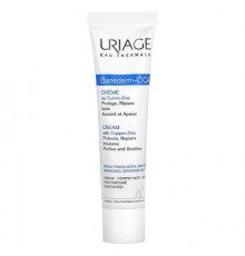 Uriage, Bariéderm-CICA, Unscented, 1.35 fl. oz (40 ml e)