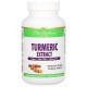 Paradise Herbs, Turmeric Extract, 500 mg, 180 Vegetarian Capsules