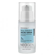 Neogen, Real Ferment Micro Serum, 1.01 fl oz (30 ml)