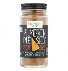 Frontier Co-op, Pumpkin Pie Spice, 1.72 oz (49 g)