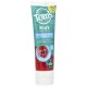 Tom's of Maine, Kid's Natural Toothpaste, Fluoride-Free, Ages 2+, Silly Strawberry, 5.1 oz (144 g)