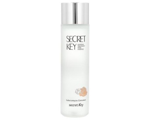 Secret Key, Starting Treatment Rose Essence, 5.07 fl oz (150 ml)