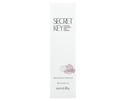 Secret Key, Starting Treatment Rose Essence, 5.07 fl oz (150 ml)