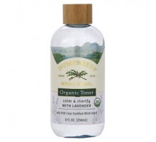 Humphreys, Witch Hazel, Organic Toner with Lavender, Calm,  & Clarify, 8 fl oz (236 ml)