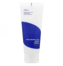 ISNtree, Hyaluronic Acid Moist Cream, 3.38 fl oz (100 ml)