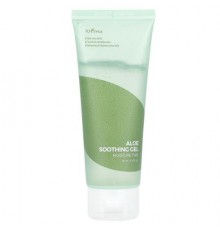 ISNtree, Aloe Soothing Gel, Moisture Type, 5.07 fl oz (150 ml)