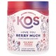 KOS, Love You Berry Much, Energizing Red Juice Blend, Goji Berry Popsicle, 8.78 oz (249 g)