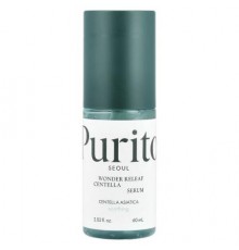 Purito, Wonder Releaf Centella Serum, 2.02 fl oz (60 ml)