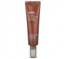 Acwell, 5.5 Licorice pH Balancing Intensive Eye Cream, 1.01 fl oz (30 ml)
