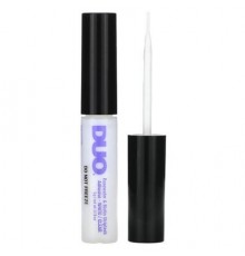 DUO, Rosewater & Biotin Striplash Adhesive, White/Clear, 0.18 oz (5 g)