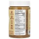 Spread The Love, Almond Butter, Unsalted Crunch, 16 oz (454 g)