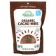 Natierra, Organic Cacao Nibs, 10 oz (283 g)