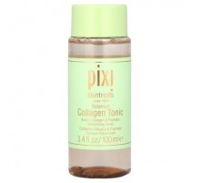 Pixi Beauty, Skintreats, Botanical Collagen Tonic, Volumizing Toner, 3.4 fl oz (100 ml)