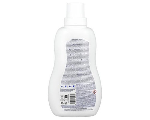 ATTITUDE, Laundry Detergent, Wildflowers, 35.5 fl oz (1.05 l) ATTITUDE, Laundry Detergent, Wildflowers, 35.5 fl oz (1.05 l)
