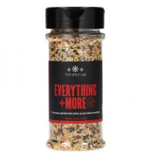 The Spice Lab, Everything & More Seasoning, 4.6 oz (130 g)
