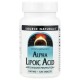Source Naturals, Alpha Lipoic Acid, 100 mg, 120 Tablets
