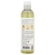 SheaMoisture, Virgin Coconut Oil, Daily Hydration Body Oil, 8 fl oz (237 ml)