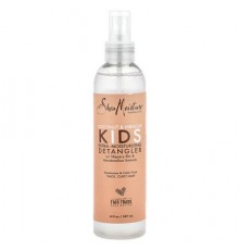 SheaMoisture, Kids Extra-Moisturizing Detangler, Coconut & Hibiscus, 8 fl oz (237 ml)