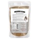 Jiva Organics, Organic Cumin Powder, 7 oz (200 g)
