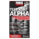 Force Factor, Test X180 Alpha®, 120 Capsules