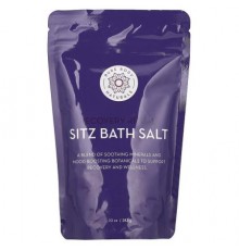 Pure Body Naturals, Recovery Ritual Sitz Bath Salt, 10 oz (283 g)