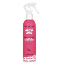 Marc Anthony, Grow Long, Super Fast Strength, Leave-in Conditioner, Caffeine + Ginseng, 8.4 fl oz (250 ml)