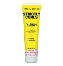 Marc Anthony, Strictly Curls, Curl Defining Lotion,  8.3 fl oz (245 ml)