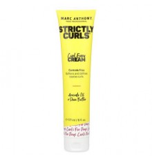 Marc Anthony, Strictly Curls®, Curl Envy Cream, 6 fl oz (177 ml)