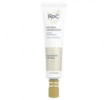 RoC, Retinol Correxion®, Deep Wrinkle Night Cream, 1 fl oz (30 ml)