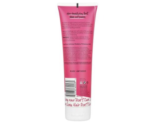 Marc Anthony, Grow Long™, Super Fast Strength Conditioner, Caffeine + Ginseng, 8.4 fl oz (250 ml)