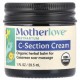 Motherlove, Postpartum, C-Section Cream, 1 fl oz (29.5 ml)