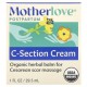 Motherlove, Postpartum, C-Section Cream, 1 fl oz (29.5 ml)